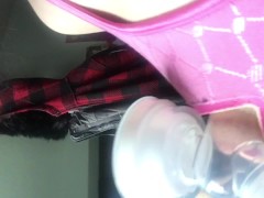 Pumping to Induce Lactation