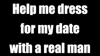 Dress me for my date tonight / AUDIO ONLY CUCKOLD JOI