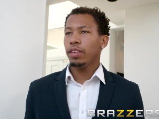 Piano Lesson For Two Teens Turns Into Threesome - Brazzers screenshot number 1