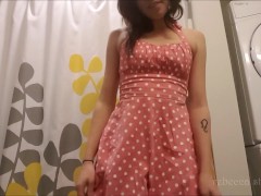 Pull Them to the Side - Screenshot 1 of 16 - Masturbate