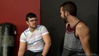 Bitte versohle meinen heißen kubanischen