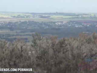 Kate can get used to this_whole cum in thepussy thing