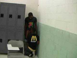 Orgy Ft Bryan Burrell + Day Day + Kemancheo + Tyler Trenton - BB Detention