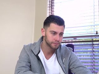 India Summer Teaches Her Stepson a Lesson screenshot number 2