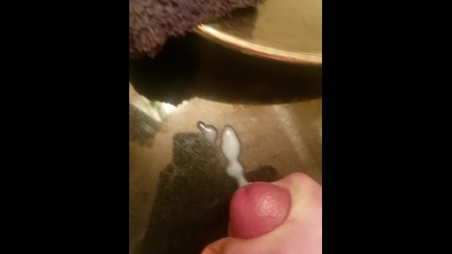 Cumshot