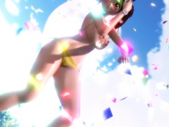 [MMD] Expensive (Leyah)