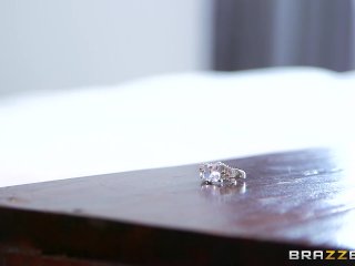 Making Up For Lost Time - Brazzers