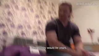 DEBT DANDY 216