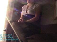 Heel Dangling Executrix - Screenshot 2 of 16 - Redhead