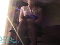 Heel Dangling Executrix - Screenshot 9 of 16 - High Heel Dangling