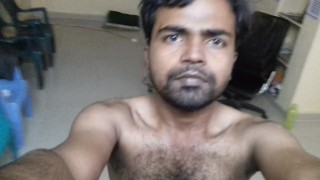 Mayanmandev Desi Indian Boy Selfie Video Number Ten