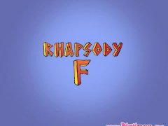 The Iliad 2 xxx cartoon