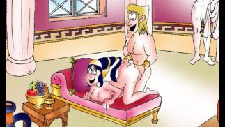 Илиада 2 х мультфильм