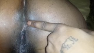 Anal Fuck