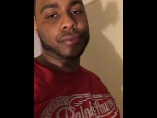 Your Bitch Sucking My Dick