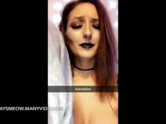 Snapchat/ Onlyfans Compilation  - Screenshot 14 of 16 - Public