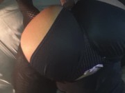Preview 3 of Big ass gets fucked