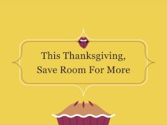 Happy Thanksgiving from Pornhub - Dick and Jane