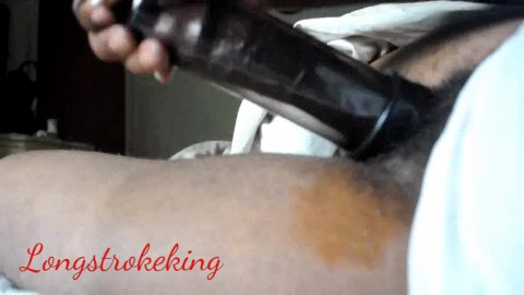 stepmom Almost Caught Me Playing With My Bbc & Pump Watch Until I Cum 11/23/17