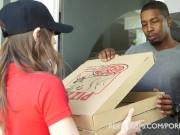 Preview 1 of Pizza that ass