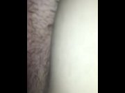 Preview 4 of Tinder girl i fucked and creampied crazy