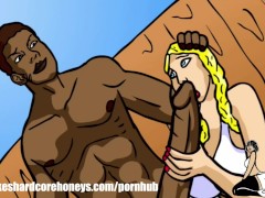 The farmers wife sucks my BBC (Parody)