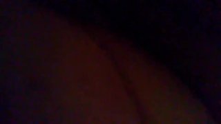 Squirting with vibrator