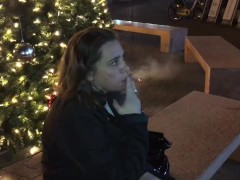cigar heavy smoker