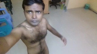 Desi Indian Boy's 15-Second Selfie