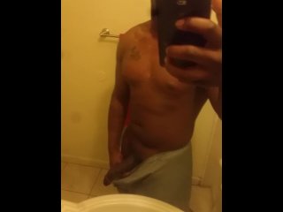 A little tease