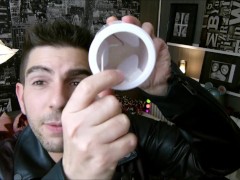 LE PIRE SEXTOY! le super masturbateur CLARA MORGANE (sur msieur-jeremy.fr)