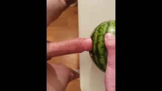 That Watermelon Is A Piece Of Scum