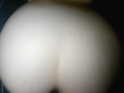 Preview 1 of That's A Good Girl ( POV Fuck From Behind) with Velvet Diablo