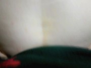 Preview 4 of That's A Good Girl ( POV Fuck From Behind) with Velvet Diablo