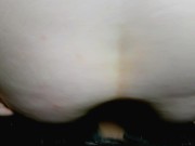 Preview 5 of That's A Good Girl ( POV Fuck From Behind) with Velvet Diablo