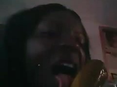 More strip teasing - Screenshot 13 of 16 - Pickle Licking