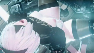 Nier: First [Ass]embly [Studio FOW]