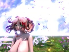 [MMD] Rhythm of Love (Maiko)