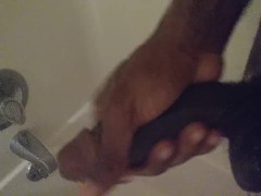 Jack Tha Dicker - Screenshot 7 of 16 - Masturbation
