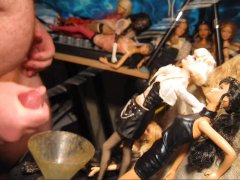 BBB Preview: Vicca "Nooner Blast" (cumshot only)