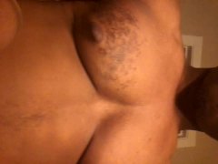 Shower Time Prep - Screenshot 1 of 16 - Big Dick