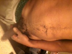 Shower Time Prep - Screenshot 9 of 16 - Stroke