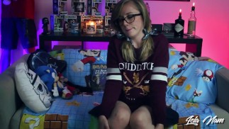 Gamer Girls