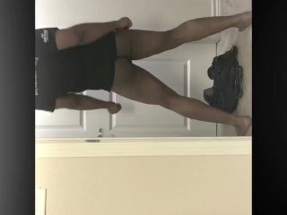 What wouldnt he do for money