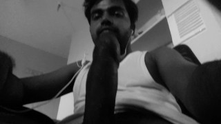 Desi Indian Boy Selfie Video 22