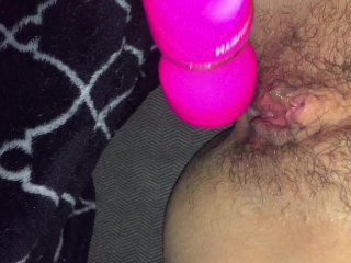wet pussy sound, toys, teen, sexy