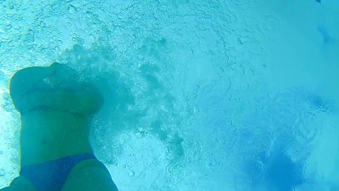 Underwater Sex Porn Videos | Pornhub.com