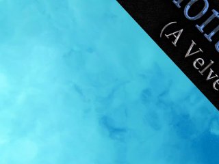 Cannonball!!! ( Just For Fun ) -No Sex- ~ A Velvet Short ~ I Am 23