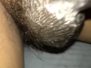 Preview 1 of Creamiest pussy ever