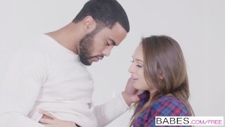 Black is Better - Hollywood Dreams starring Stallion and Sara Luv